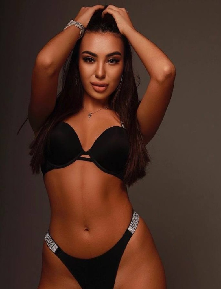 Индивидуалка 🎥 Дора фото № 2 в городе Новая Чара