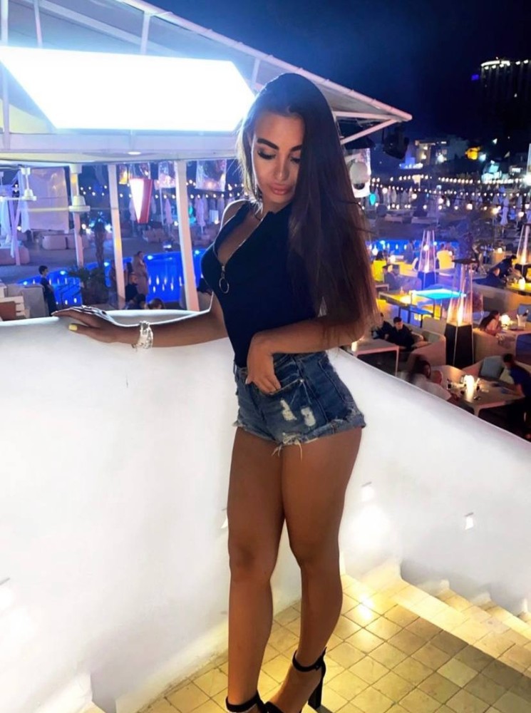 Индивидуалка 🎥 Дора фото № 2 в городе Новая Чара