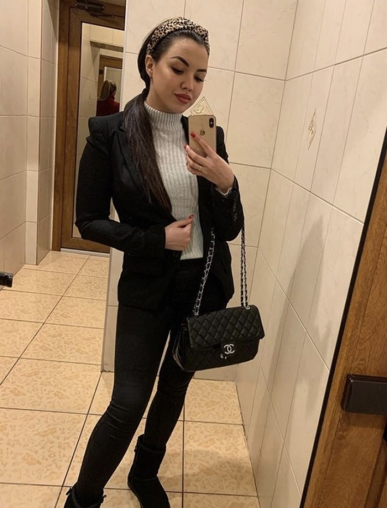 Индивидуалка 🎥 Элла фото № 2 в городе Новая Чара