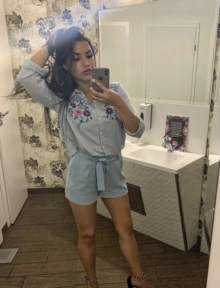 Индивидуалка 🎥 Элла фото № 2 в городе Новая Чара