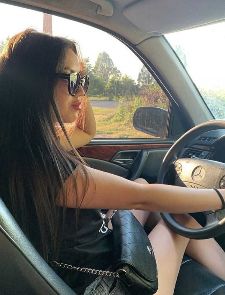 Индивидуалка 🎥 Элла фото № 2 в городе Новая Чара