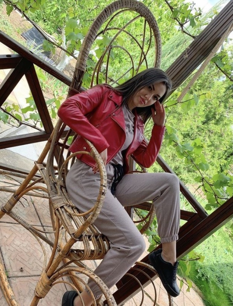 Индивидуалка 🎥 Элла фото № 2 в городе Новая Чара