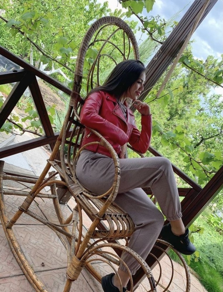 Индивидуалка 🎥 Элла фото № 2 в городе Новая Чара