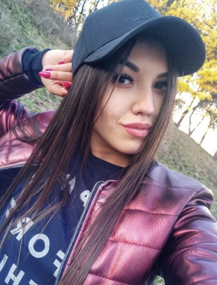 Индивидуалка 🎥 Элла фото № 2 в городе Новая Чара