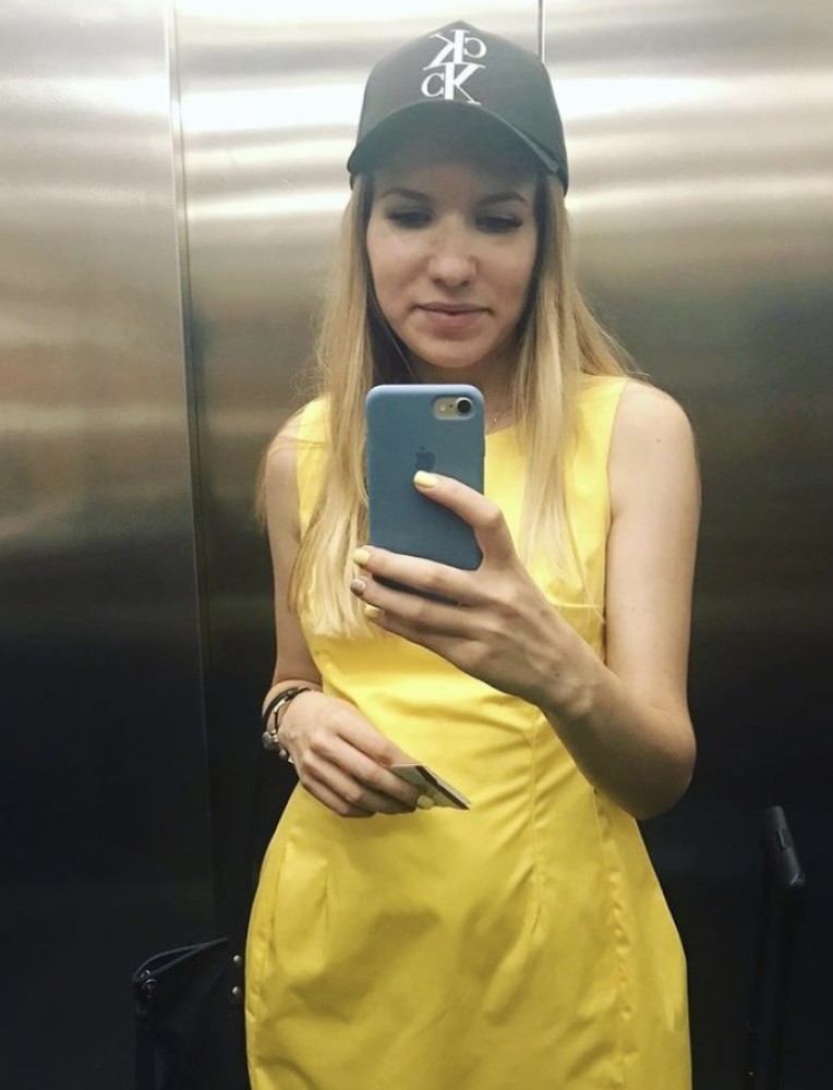 Индивидуалка 🎥 Надежда фото № 2 в городе Новая Чара