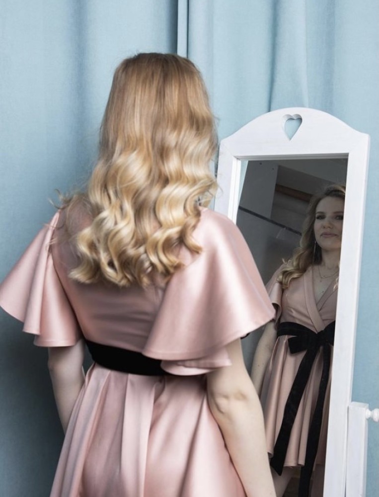 Индивидуалка 🎥 Надежда фото № 2 в городе Новая Чара