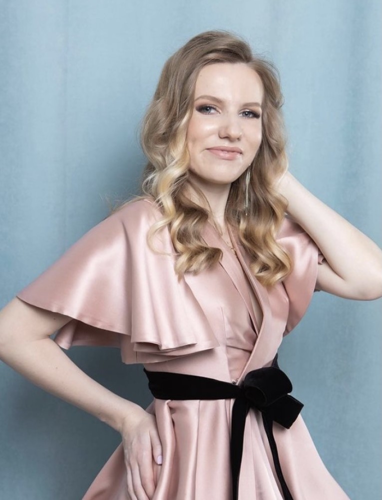 Индивидуалка 🎥 Надежда фото № 2 в городе Новая Чара