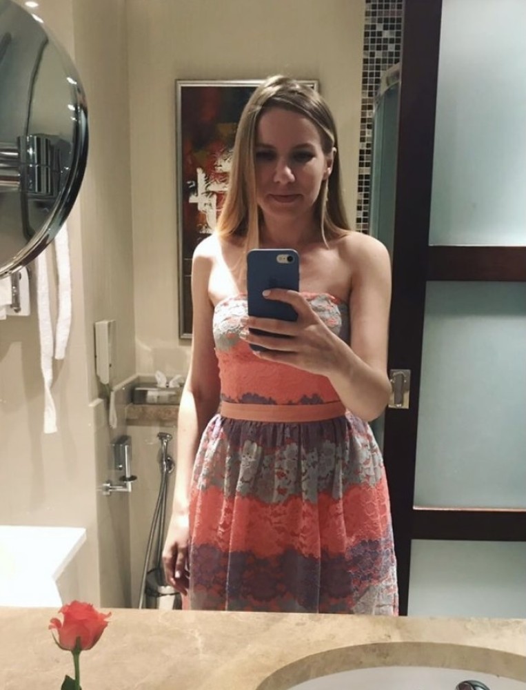 Индивидуалка 🎥 Надежда фото № 2 в городе Новая Чара