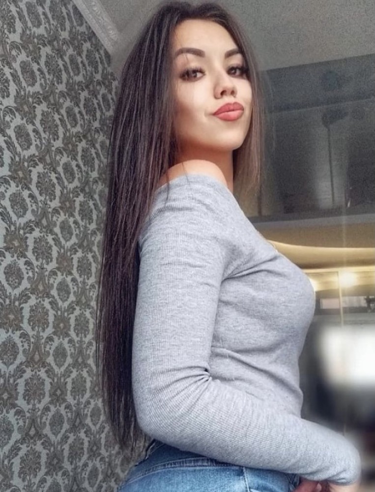 Индивидуалка 🎥 Элла главное фото в городе Новая Чара 