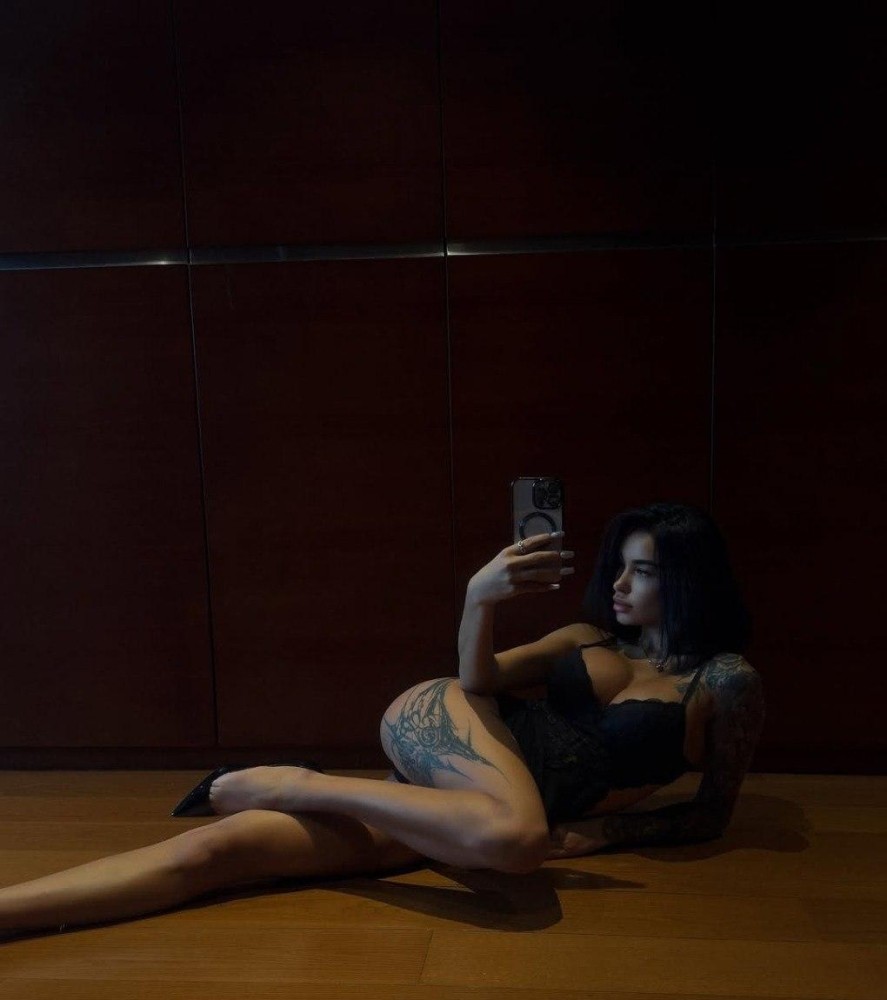 Индивидуалка Агата фото № 2 в городе Новая Чара