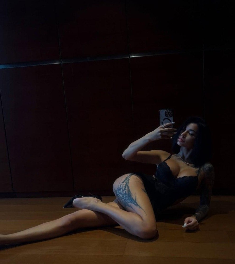 Индивидуалка Агата фото № 2 в городе Новая Чара