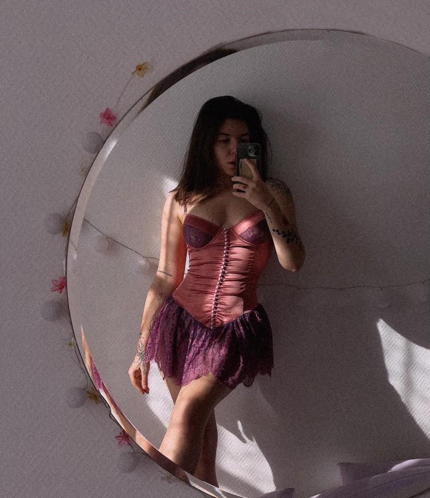 Индивидуалка Аксинья фото № 2 в городе Новая Чара