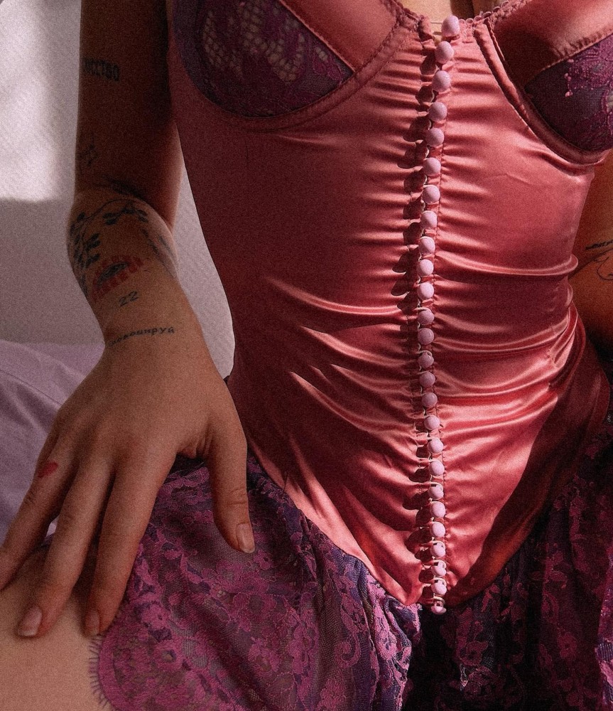 Индивидуалка Аксинья фото № 2 в городе Новая Чара