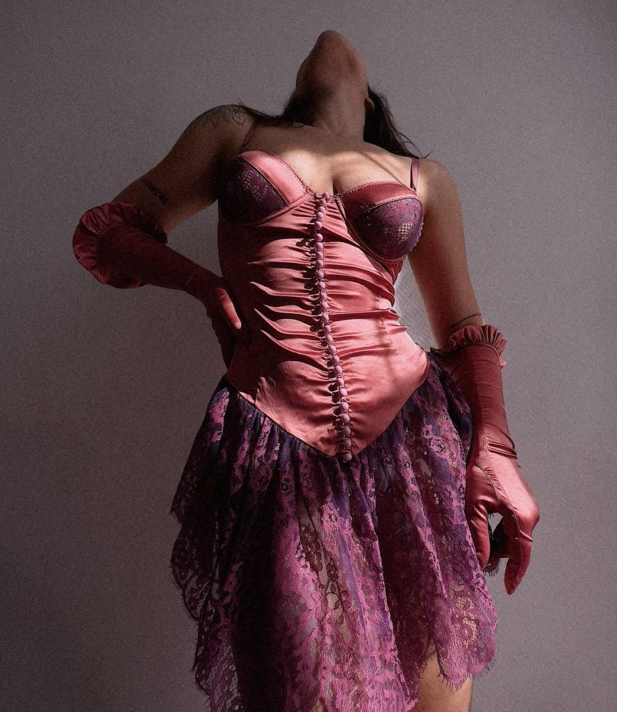 Индивидуалка Аксинья фото № 2 в городе Новая Чара