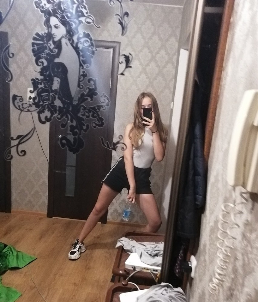 Индивидуалка Алина фото № 2 в городе Новая Чара