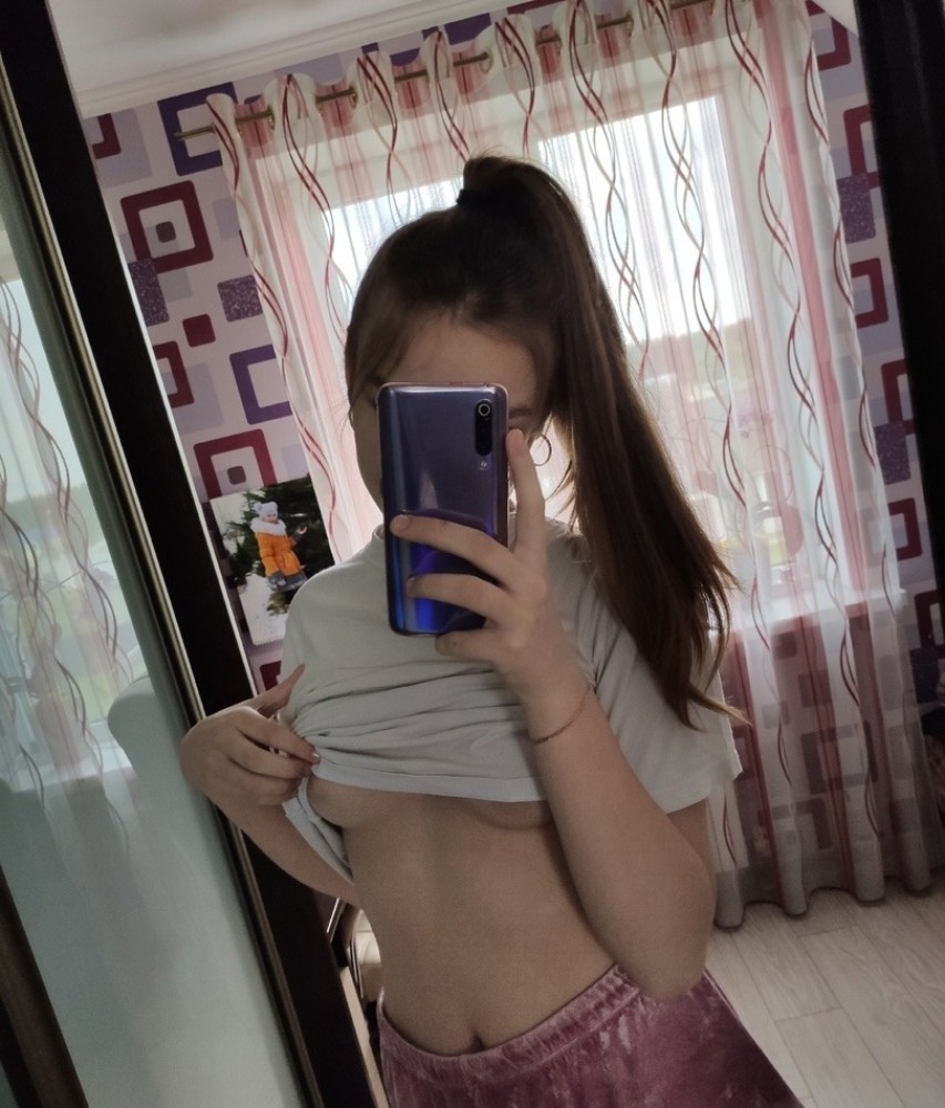 Индивидуалка Алина фото № 2 в городе Новая Чара