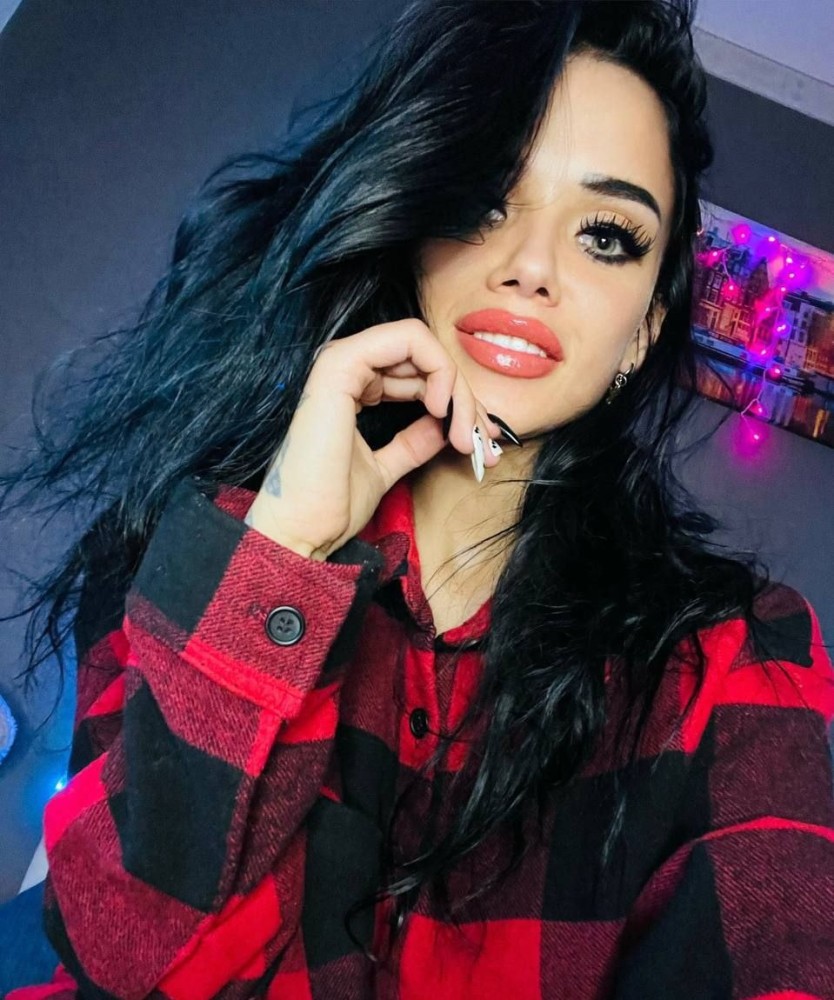 Индивидуалка Ася фото № 2 в городе Новая Чара