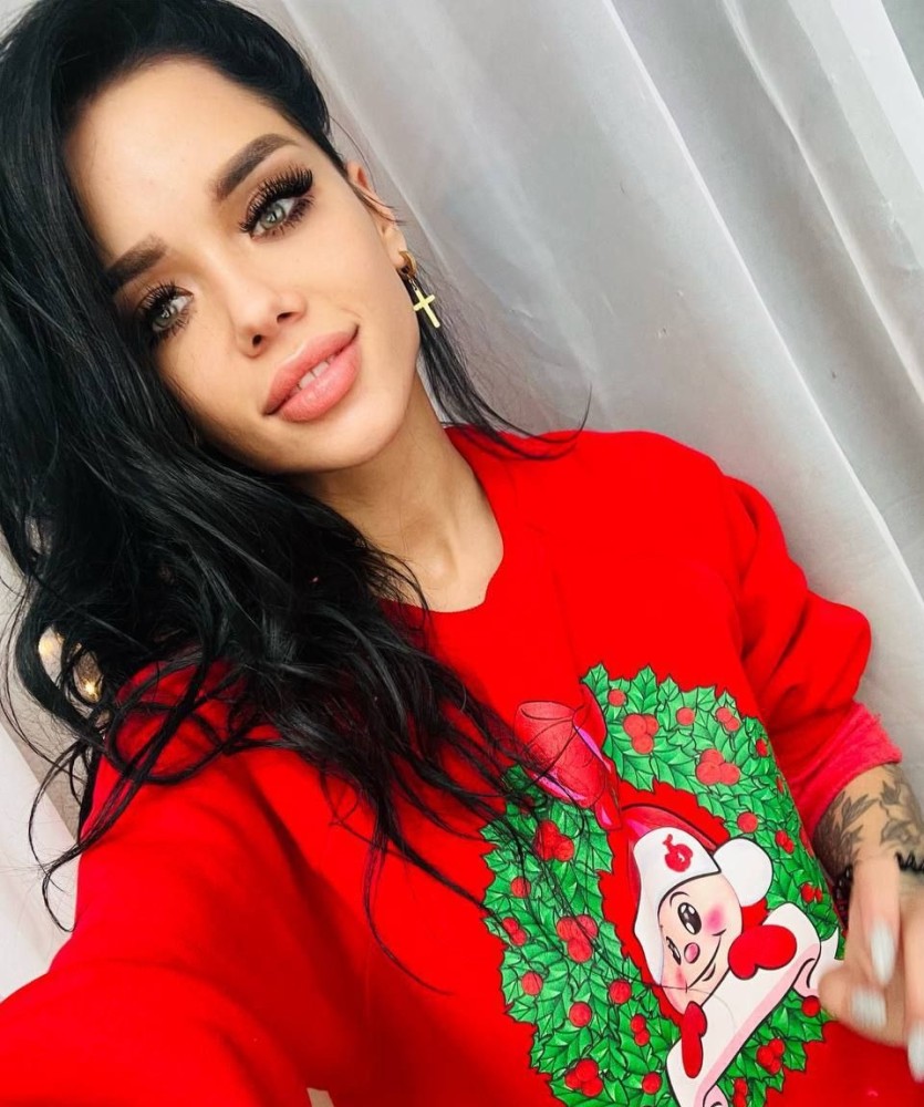 Индивидуалка Ася фото № 2 в городе Новая Чара