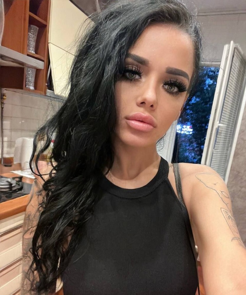 Индивидуалка Ася фото № 2 в городе Новая Чара