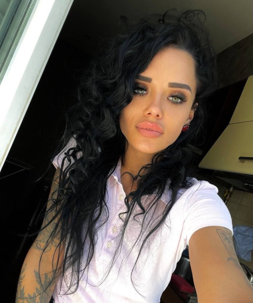 Индивидуалка Ася фото № 2 в городе Новая Чара