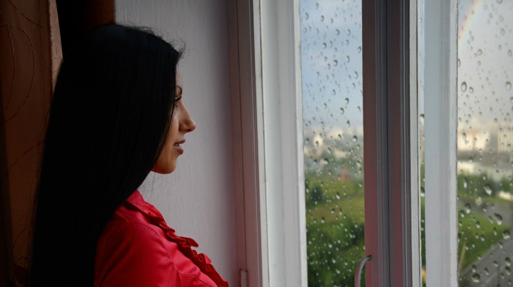 Индивидуалка Дарина фото № 2 в городе Новая Чара