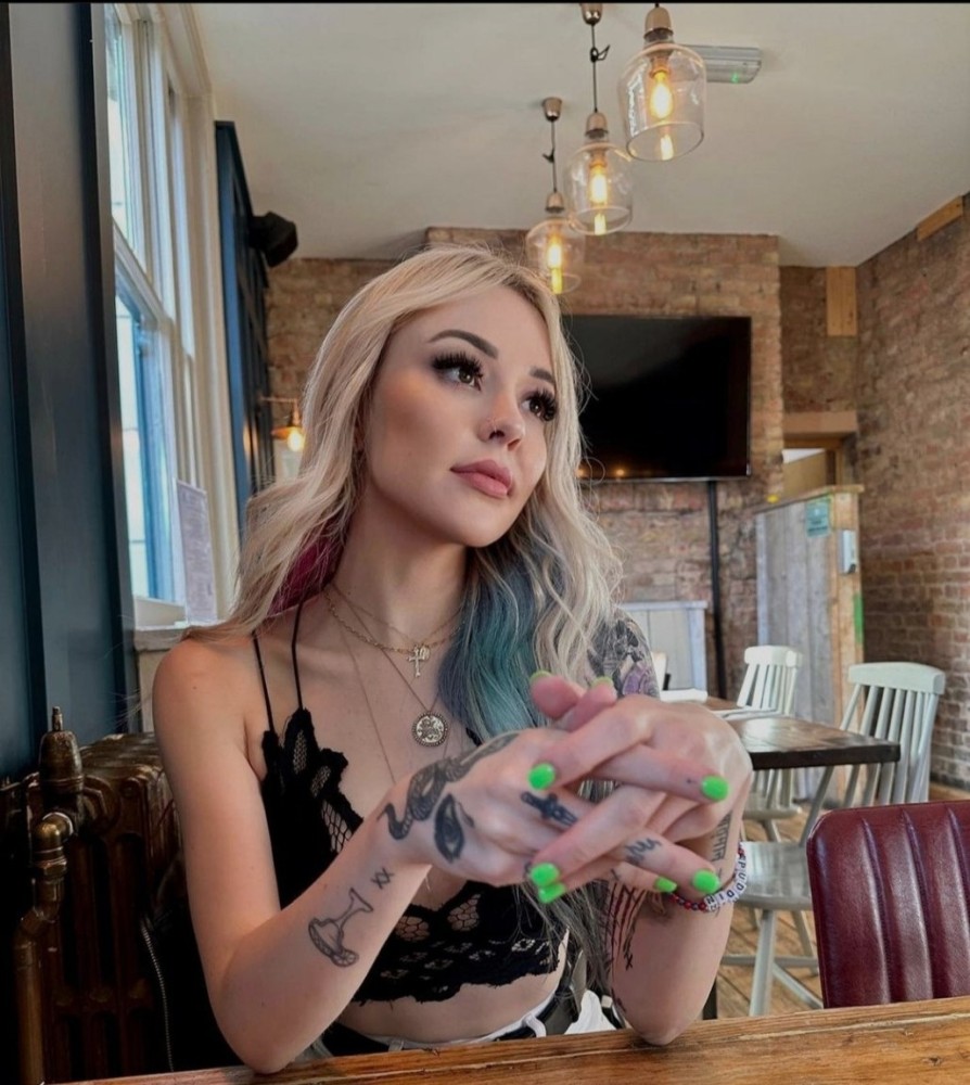 Индивидуалка Дита фото № 2 в городе Новая Чара