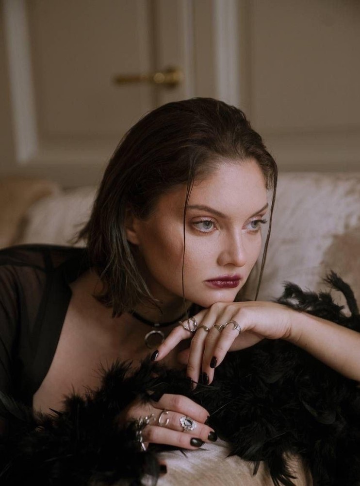 Индивидуалка Эллочка фото № 2 в городе Новая Чара