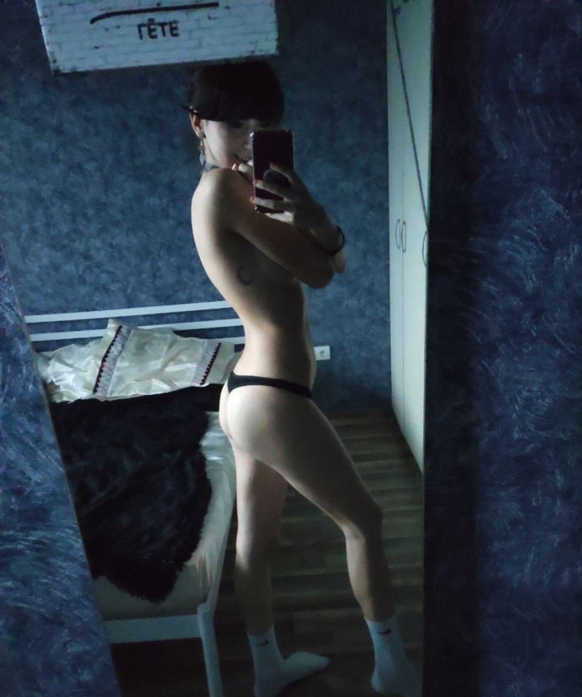 Индивидуалка Фила фото № 2 в городе Новая Чара