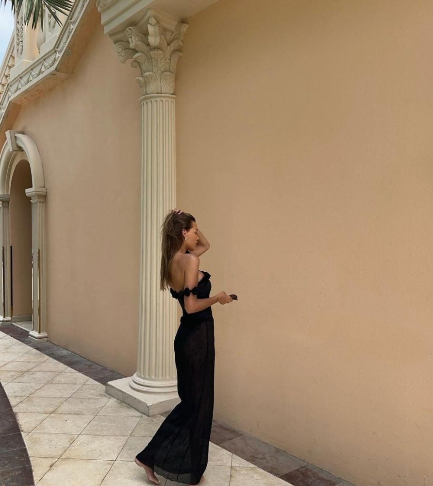 Индивидуалка Изабель фото № 2 в городе Новая Чара