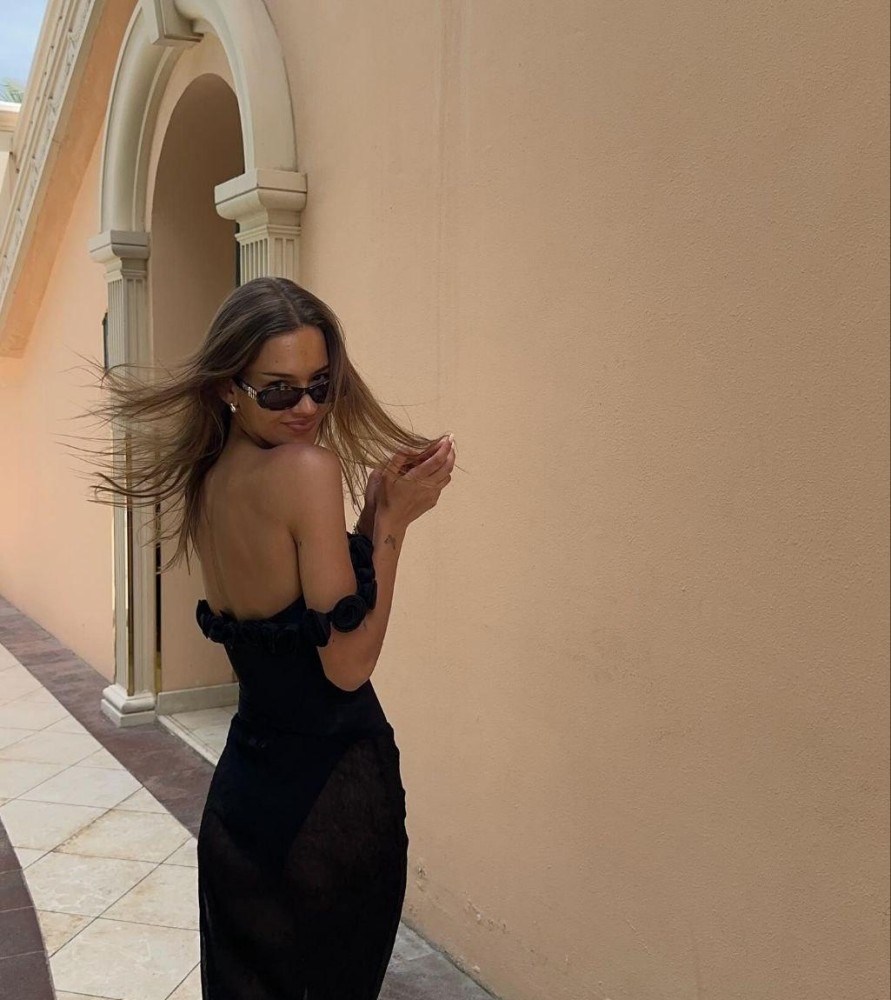 Индивидуалка Изабель фото № 2 в городе Новая Чара