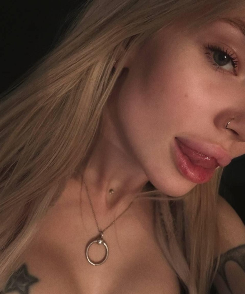 Индивидуалка Катерина фото № 2 в городе Новая Чара