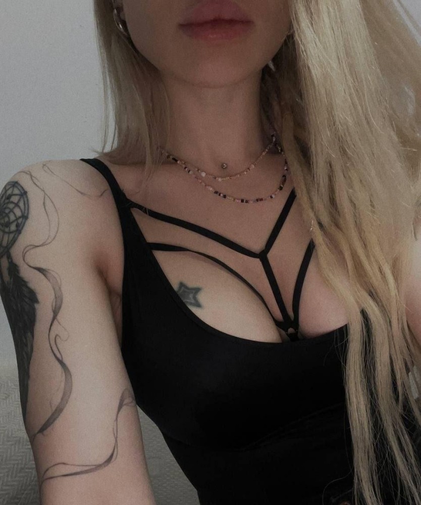 Индивидуалка Катерина фото № 2 в городе Новая Чара