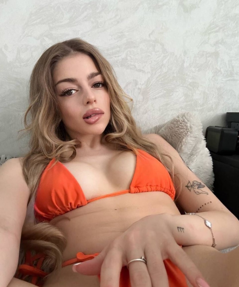 Индивидуалка Катерина фото № 2 в городе Новая Чара