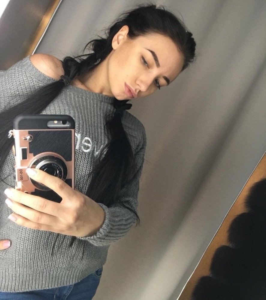 Индивидуалка Кэт фото № 2 в городе Новая Чара