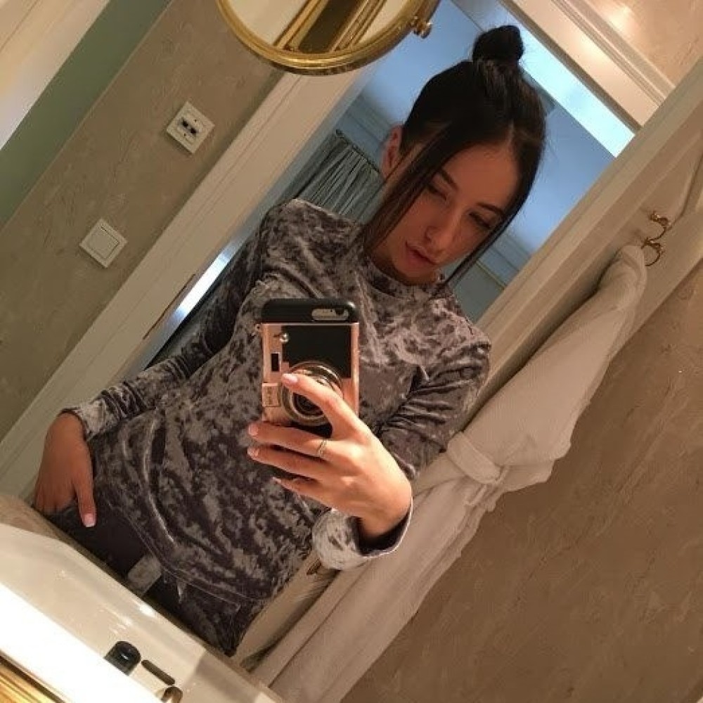 Индивидуалка Кэт фото № 2 в городе Новая Чара