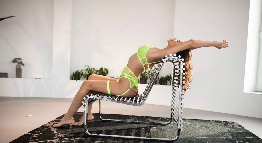 Индивидуалка Лиза фото № 2 в городе Новая Чара