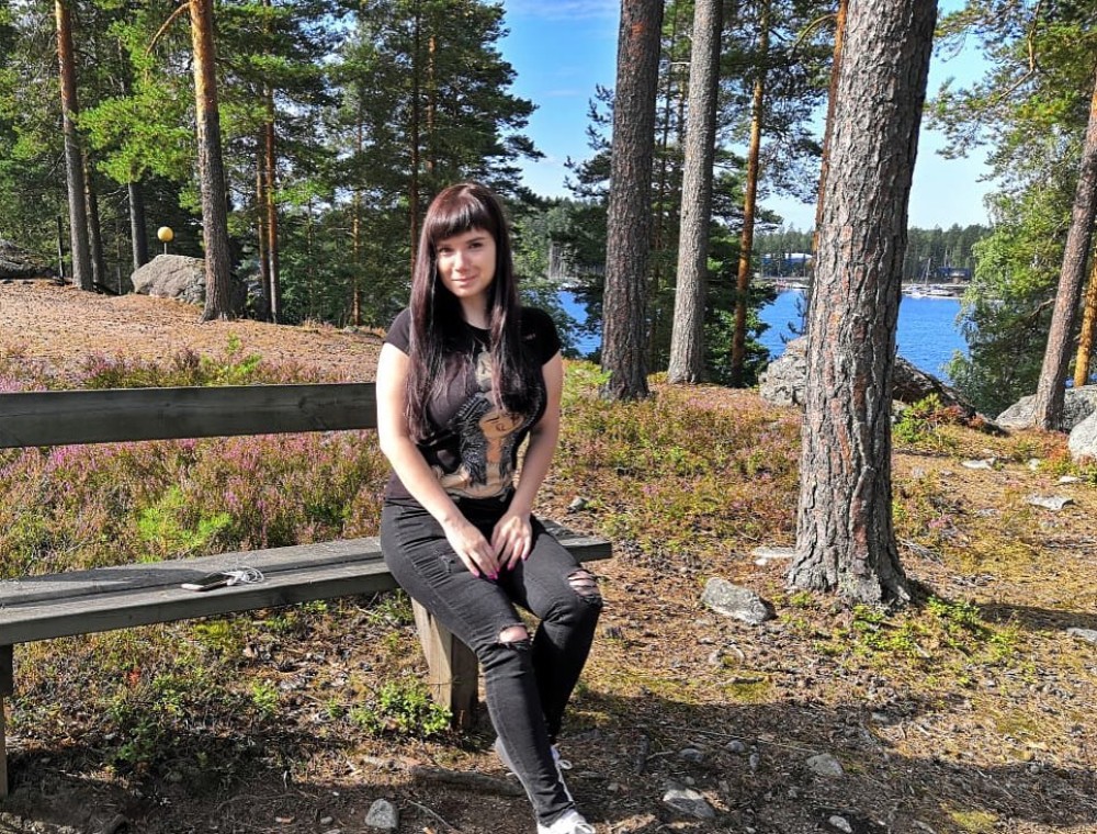 Индивидуалка Лизетта фото № 2 в городе Новая Чара