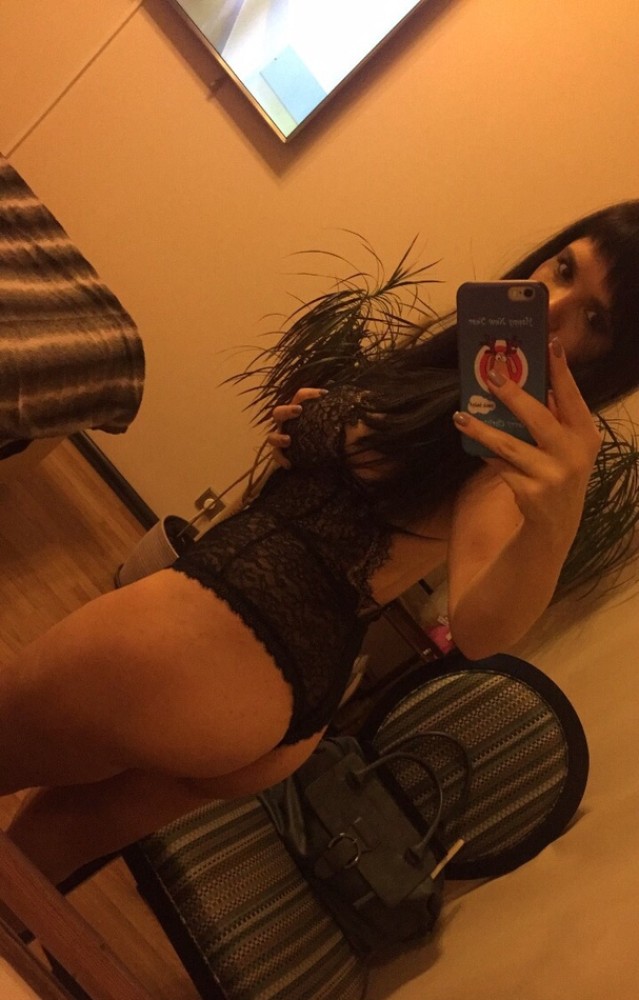 Индивидуалка Лизетта фото № 2 в городе Новая Чара