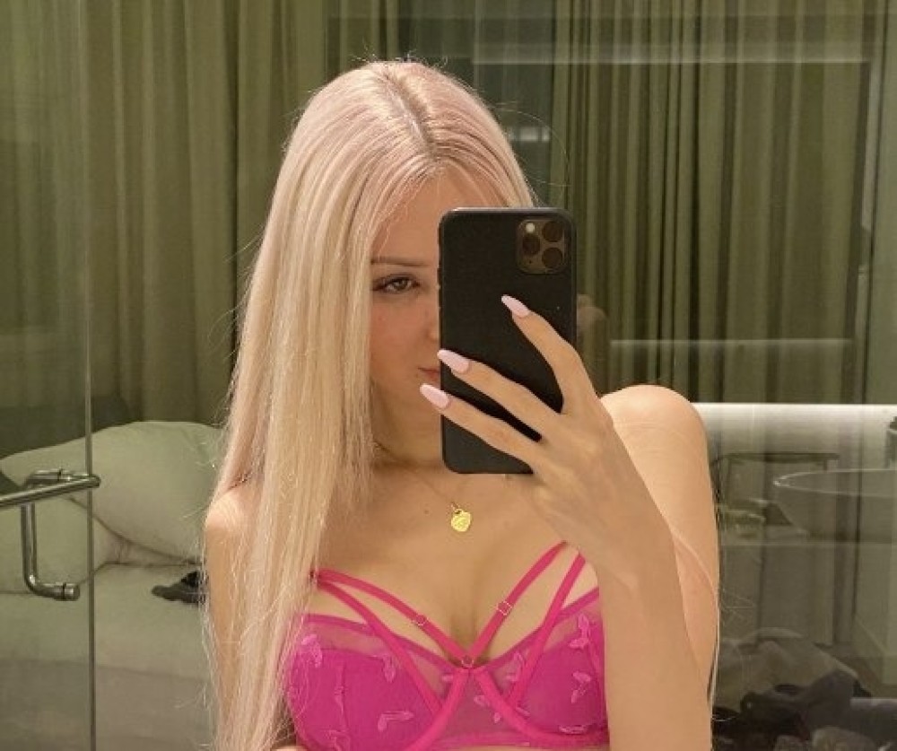 Индивидуалка Лорочка фото № 2 в городе Новая Чара