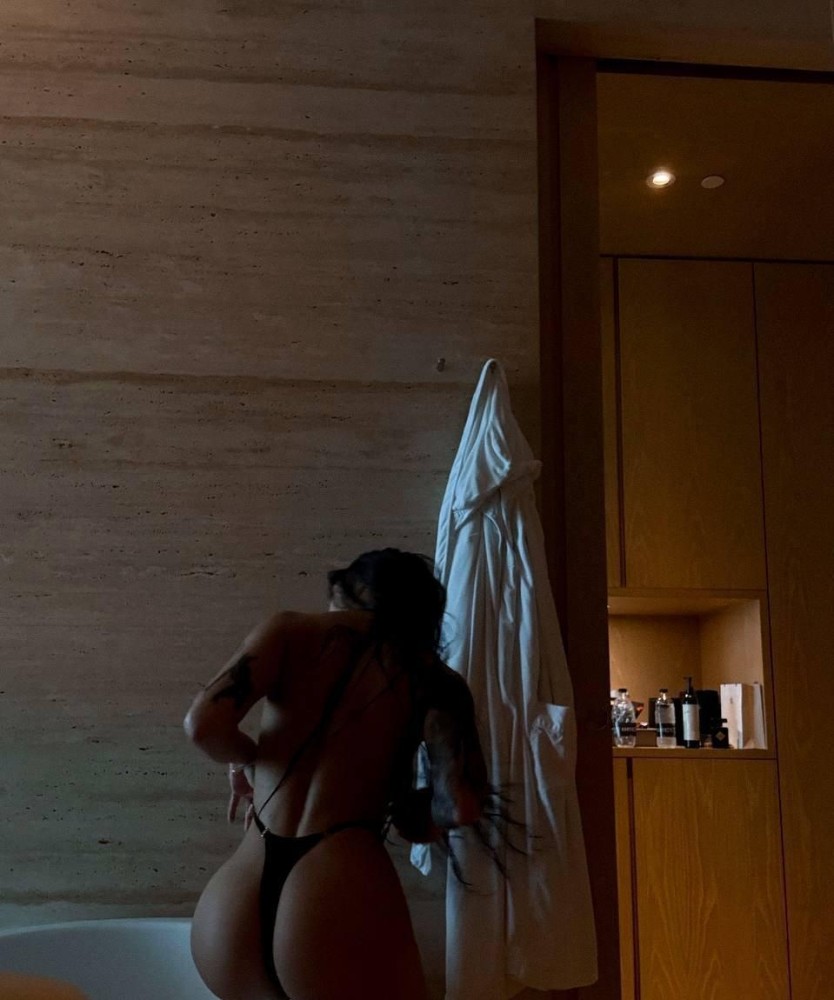 Индивидуалка Маргоша фото № 2 в городе Новая Чара