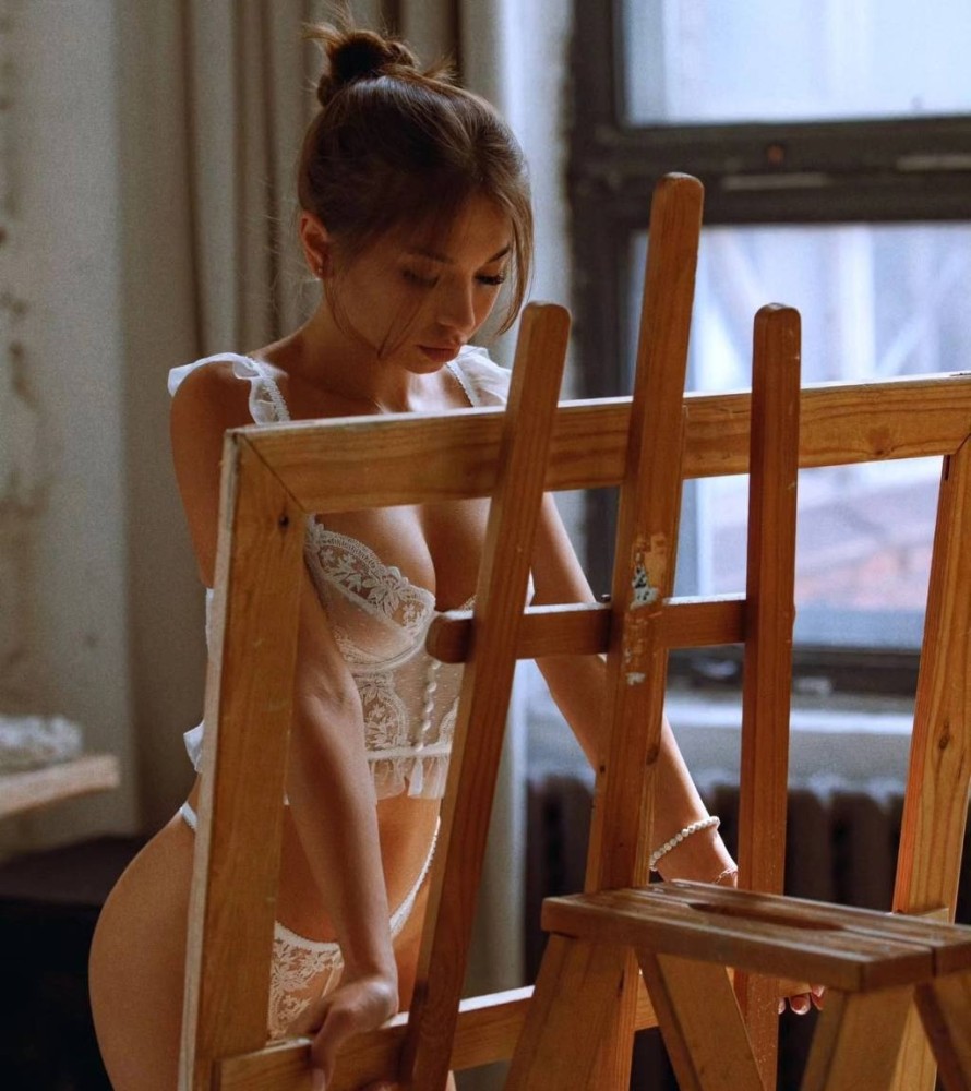 Индивидуалка Мила фото № 2 в городе Новая Чара