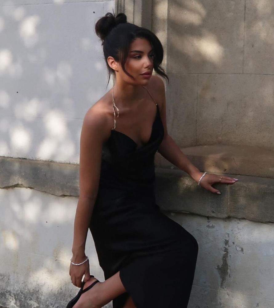 Индивидуалка Настасья фото № 2 в городе Новая Чара