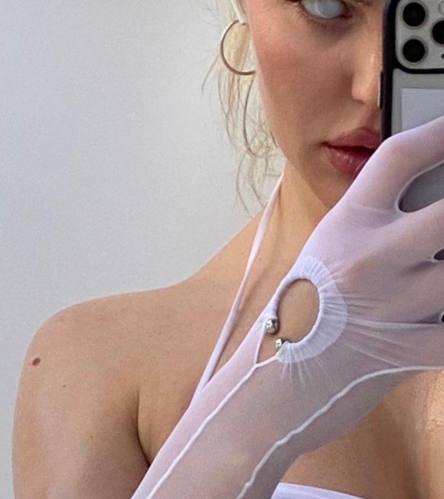 Индивидуалка Наташа фото № 2 в городе Новая Чара