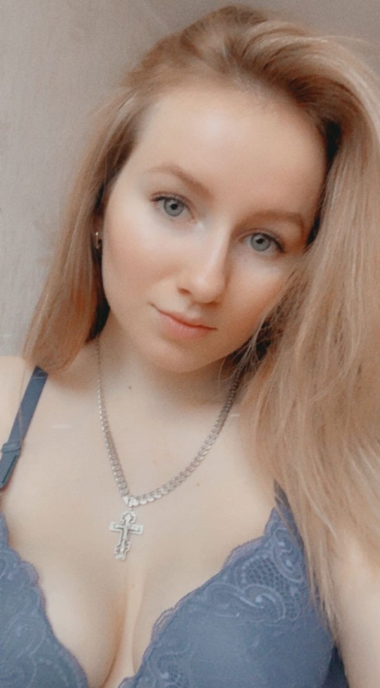 Индивидуалка Ника фото № 2 в городе Новая Чара