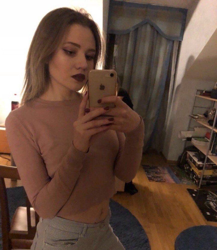 Индивидуалка Нина фото № 2 в городе Новая Чара