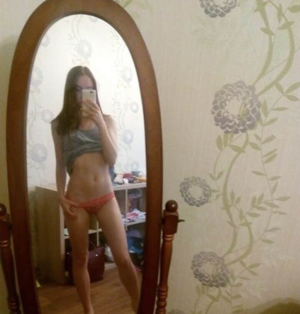 Индивидуалка Нонна фото № 2 в городе Новая Чара