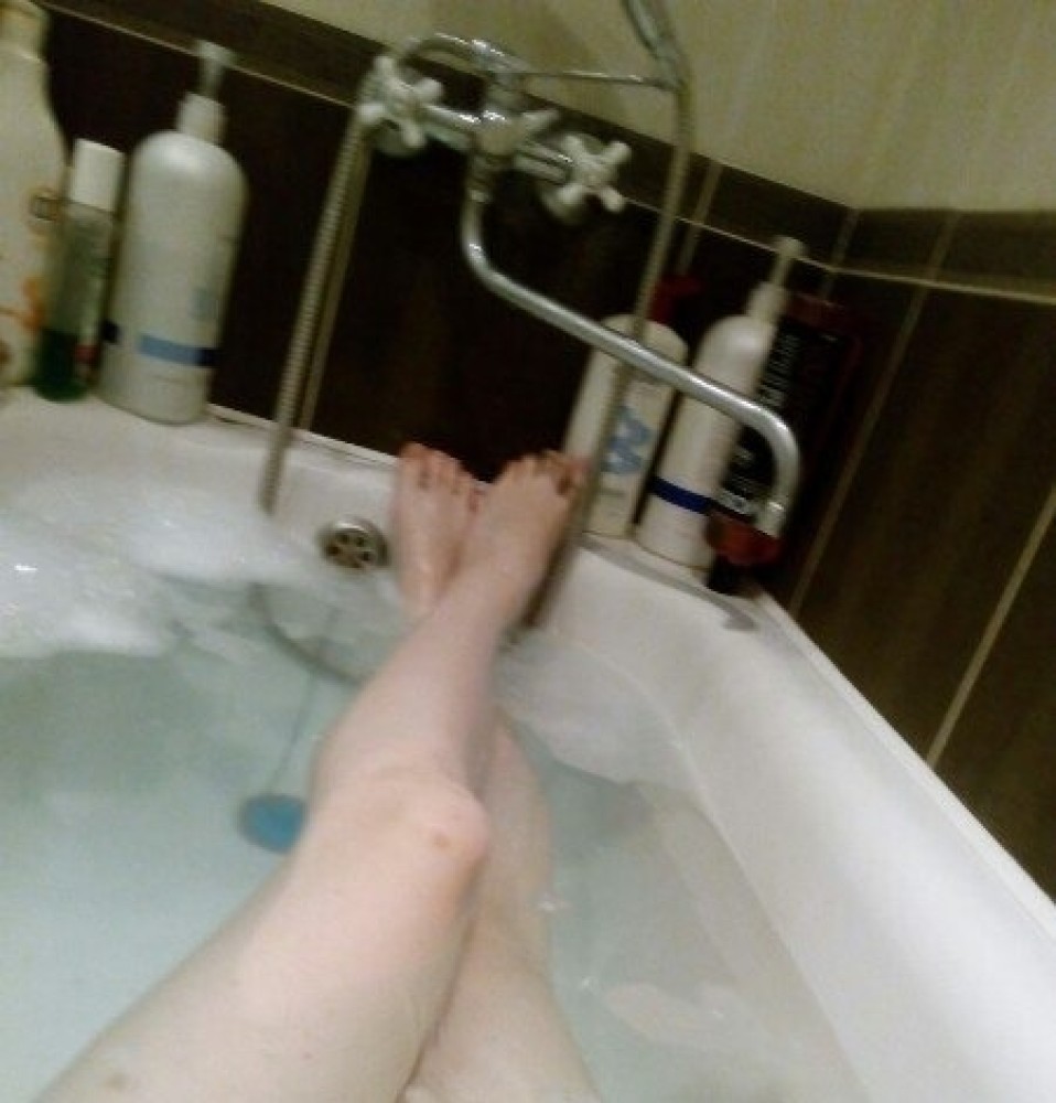 Индивидуалка Нонна фото № 2 в городе Новая Чара