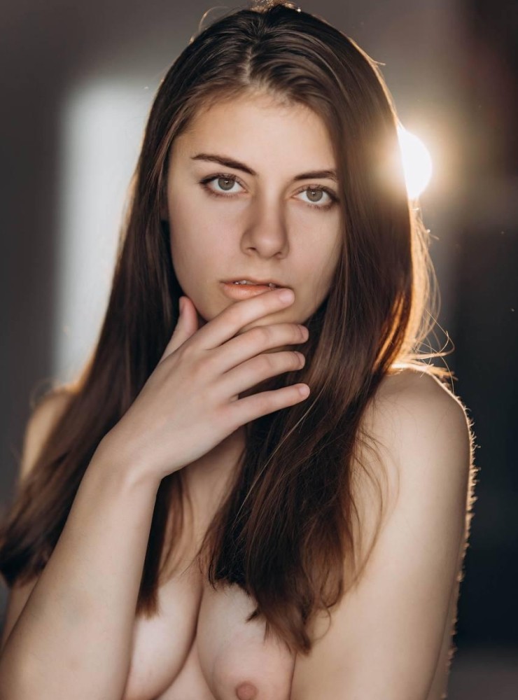 Индивидуалка Оксана фото № 2 в городе Новая Чара