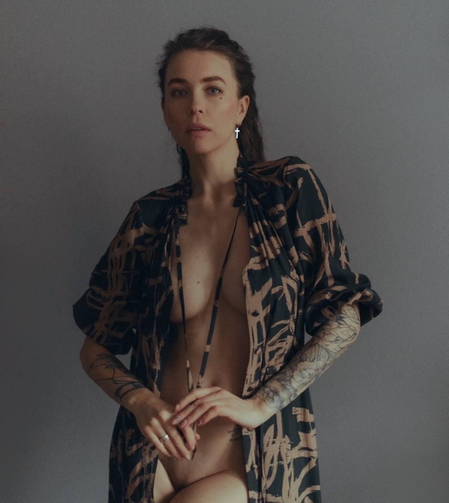 Индивидуалка Оксана фото № 2 в городе Новая Чара