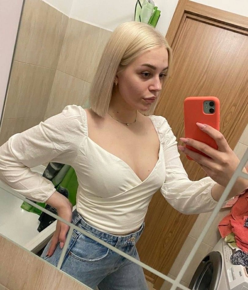 Индивидуалка Машечка главное фото в городе Новая Чара 